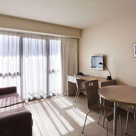 The Chancellor On Hobson Auckland Habitación foto